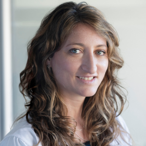 Dr. Giovanna Benozzi