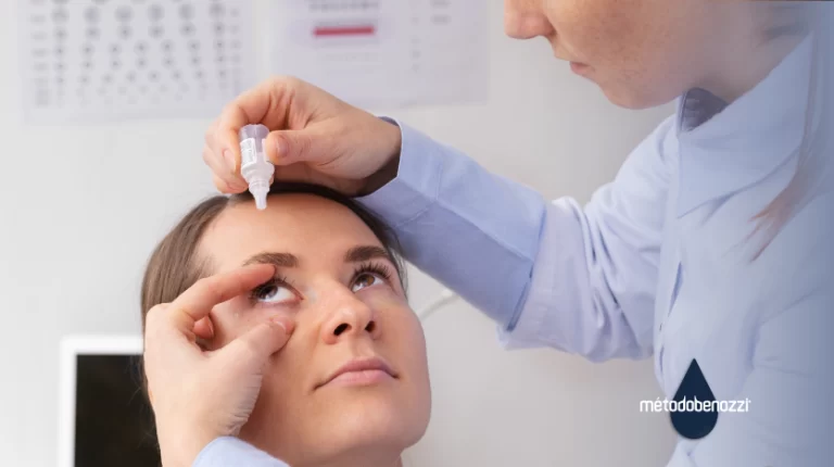 Glaucoma