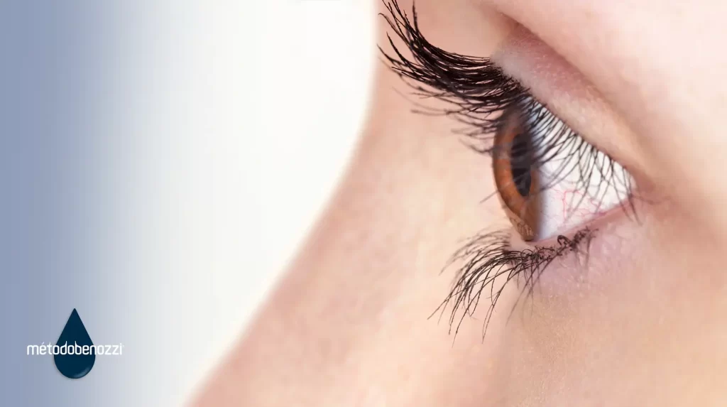 Miodesopsias, ¿cuales son sus causas? - Centro Benozzi