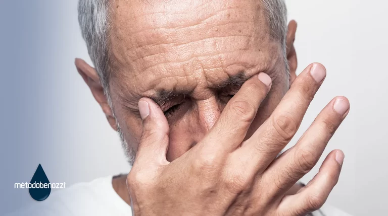 ¿Cómo se generan las úlceras oculares