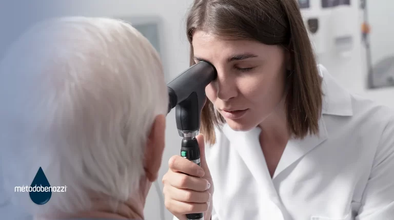 Glaucoma, todo lo que debes saber